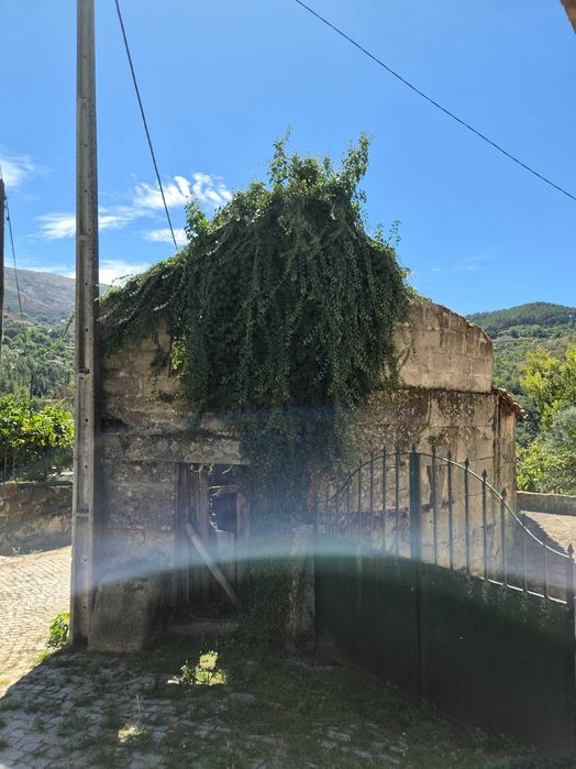 Casa em CABRIZ/CERVA para reconstrução