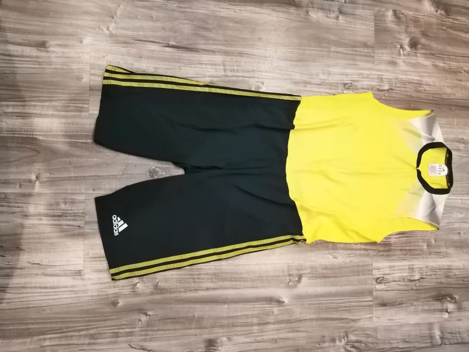 Strój kąpielowy Adidas