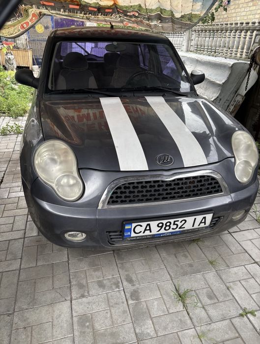 Lifan 320 продам