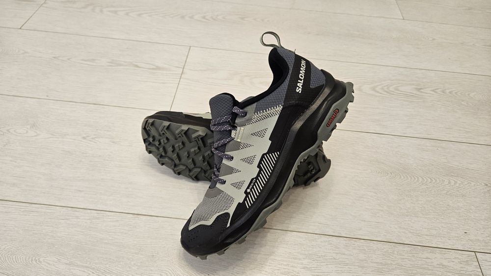 Кросівки salomon нові оригінал розпаровані