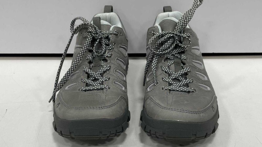 Трекінгові черевики Oboz Sawtooth X Low  Мембрана B‑DRY  EU 36,  23 см