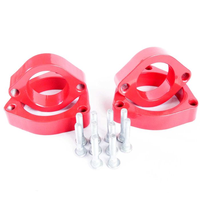Lift Zawieszenia BMW E39 Podniesienie Zawieszenia Kit