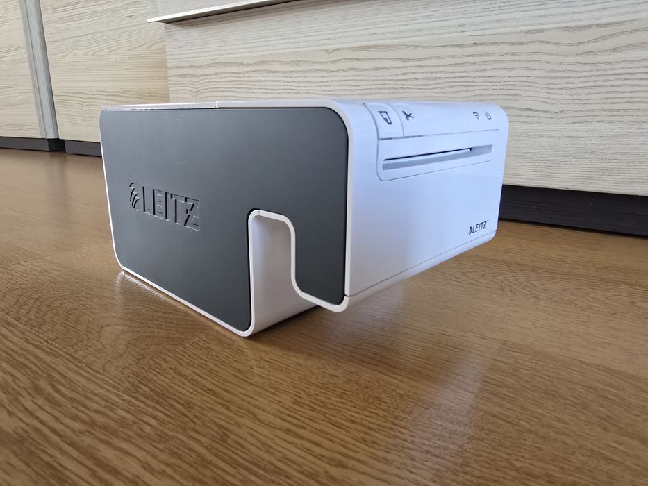 Drukarka etykiet Leitz Icon