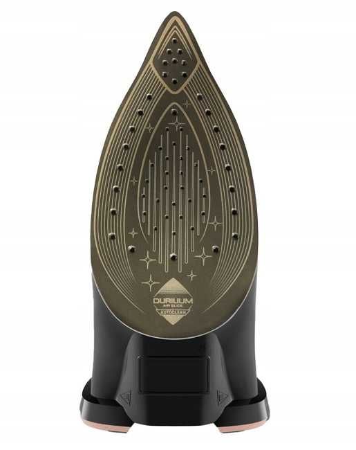 NOWE ! Wielozadaniowe Żelazko Tefal Ultimate Pure 3200W + Gratis !