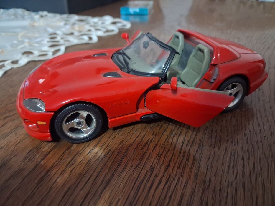Sprzedam modele aut