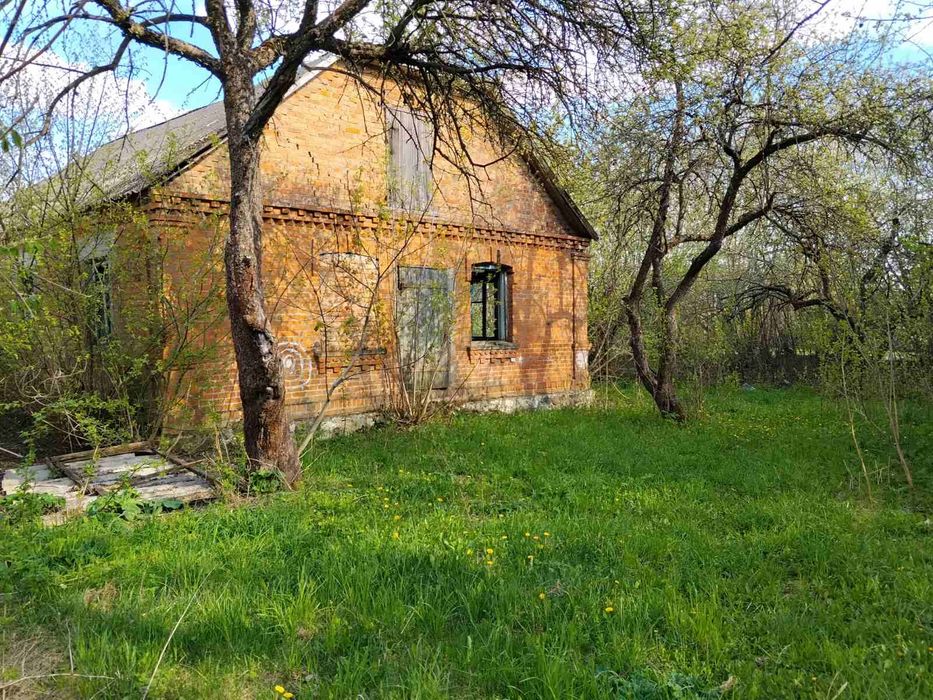 Продам будинок механізатора .Село Закутинці, бердичівський район