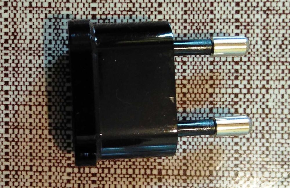 Продаю новий AC/DC адаптер живлення ''Intertek 5011112'' 5V 4A
