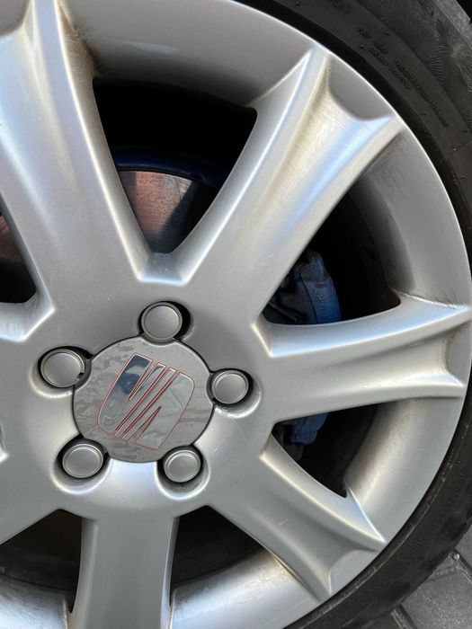SEAT Altea XL 2008