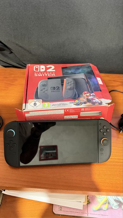 Nintendo Switch 2