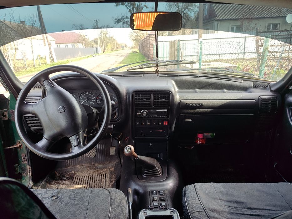 Газ - 3110 в гарному стані