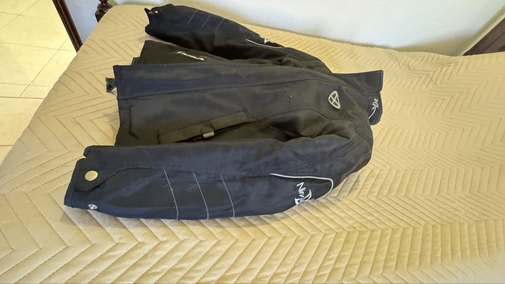 Casaco motard - IXON