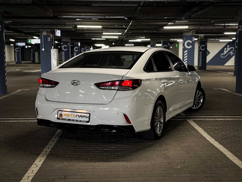 Аренда авто бизнес класса