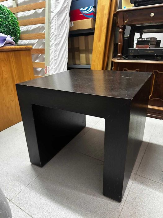 Mesa de centro madeira