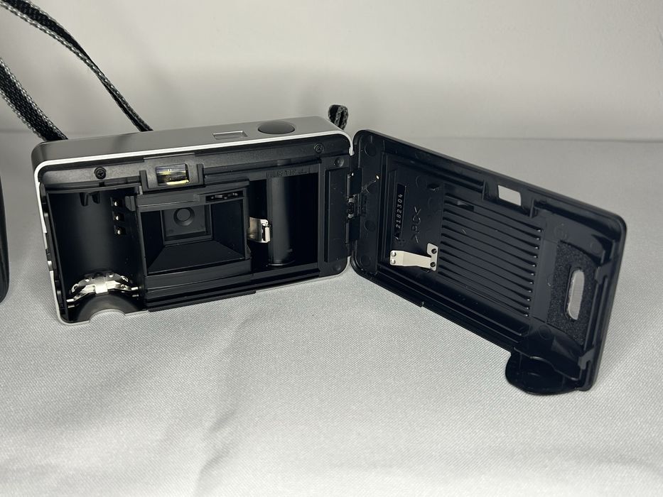 Фотоапарат Konica EU-Mini AF