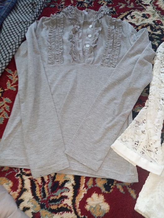 Одяг для дівчаток на ріст 150.  160,  44, 46 розмір