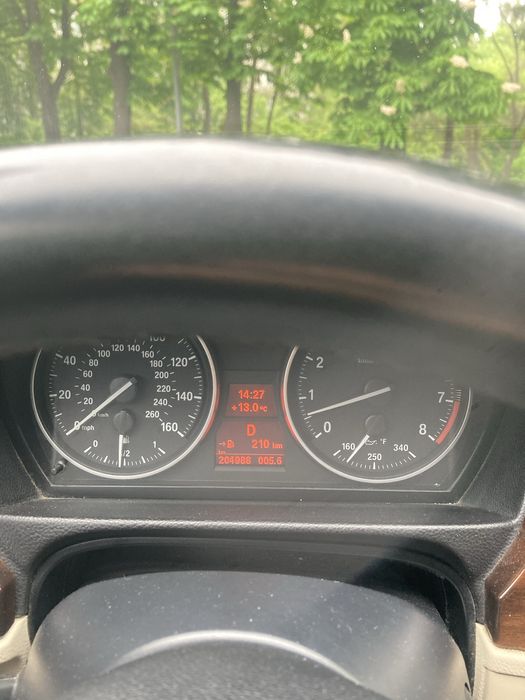 BMW e-92 купе продам