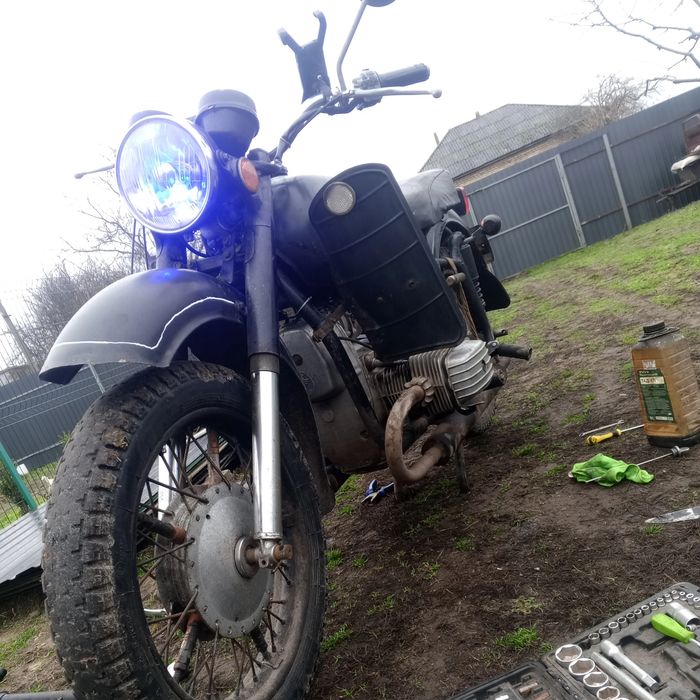 Продам днепр 11 не дорого