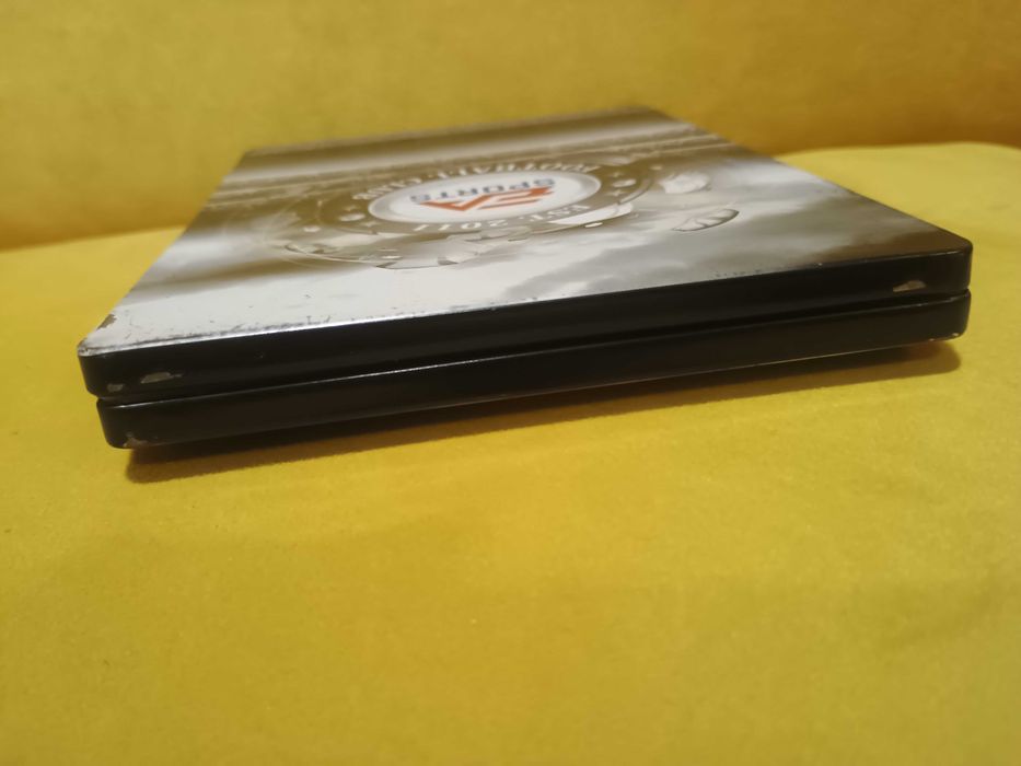 Fifa 13 Steelbook Xbox 360