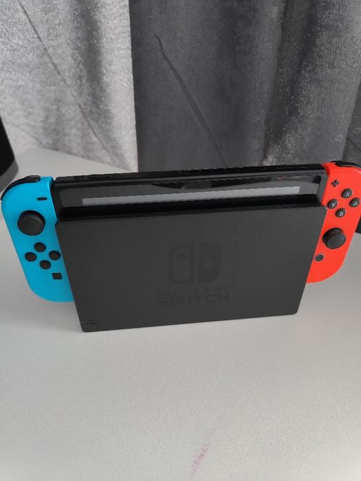 Nintendo switch v2