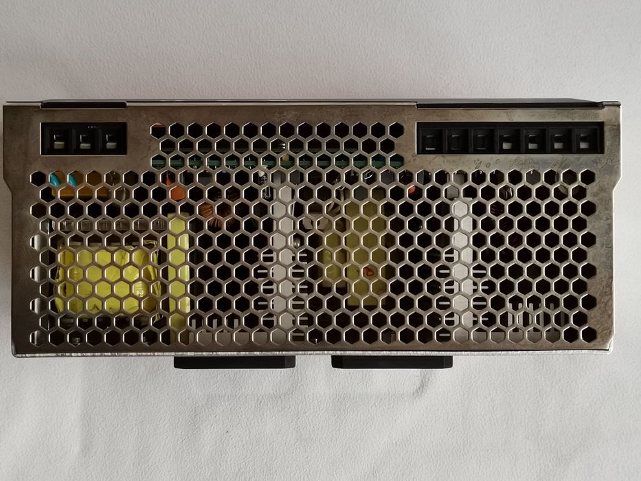 Zasilacz WEIDMULLER CP SNT 500W 24V 20A 8778870000