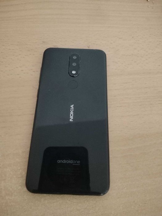 Nokia 5.1 Plus - Працює добре