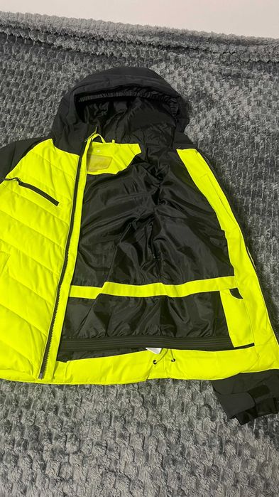 Narciarska kurtka rozmiar 164