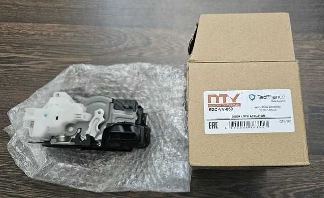EZCVV05985002-Fechadura volvo V40 nova em caixa