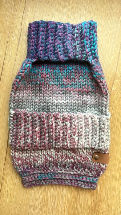 Sweterek dla Chihuahua ubranko