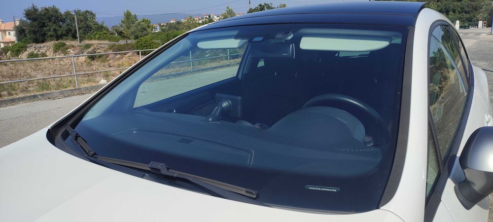 Seat Ibiza FR 2.0 TDI 2013
