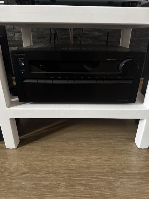 Amplituner Onkyo tx nr838