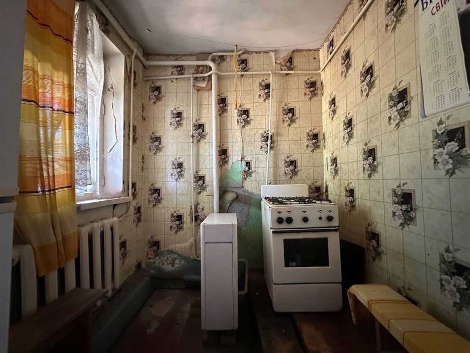 Продаж будинку 62м2 3 кімнати