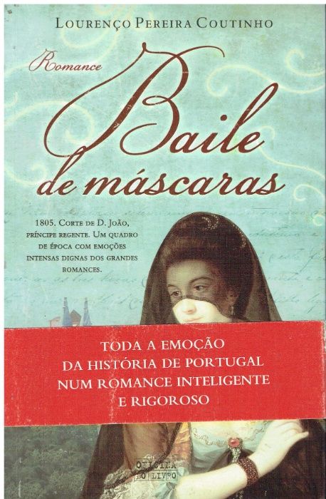 11485 Baile de Máscaras de Lourenço Pereira Coutinho