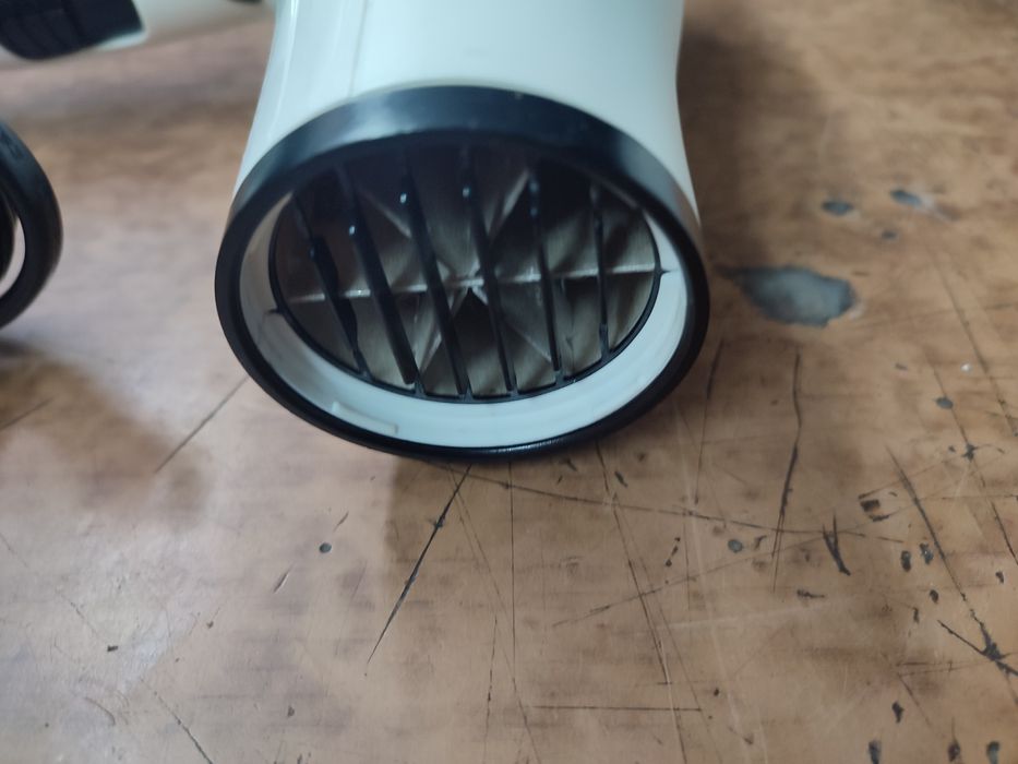 Фен для сушіння волосся 2000W Remington