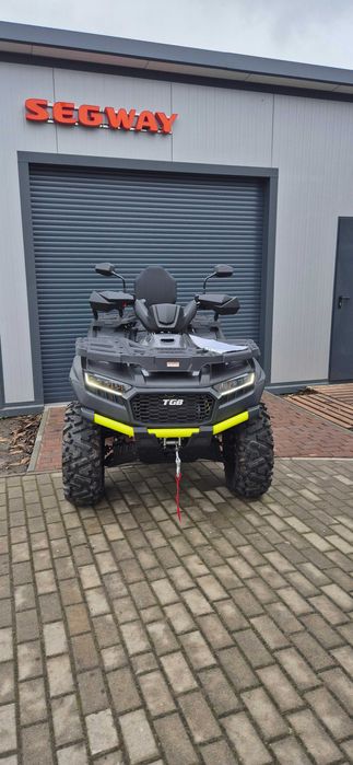 TGB BLADE 1000 LTX MAX EPS LIMITED T3B nowy promocja FV23% RATY 0 %