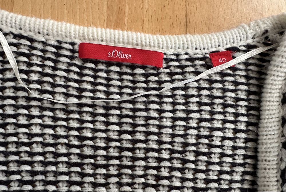 Kardigan s.Oliver, L