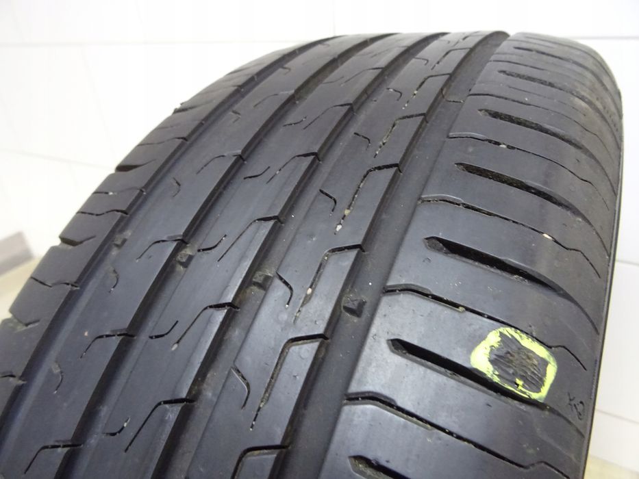opona continental ecocontact 6 205/55r17 91v