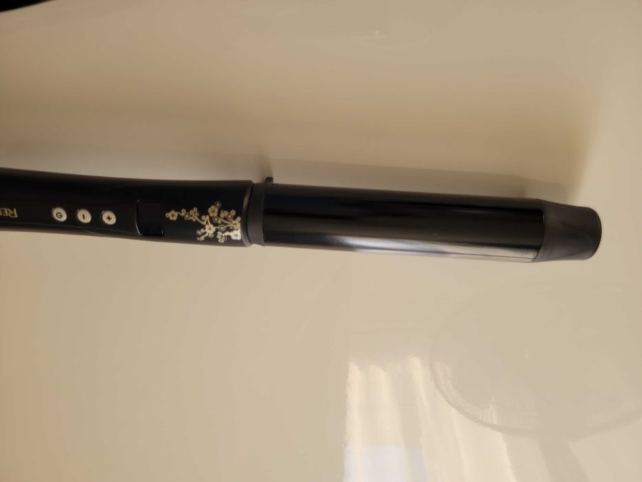 Nowa Lokówka Remington Pearl Pro Curl