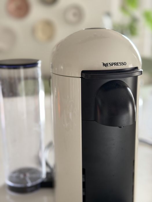 Maquina de café Nespresso Vertuo