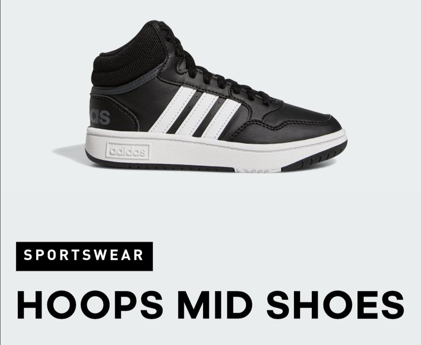 Buty adidas r 40 nowe!