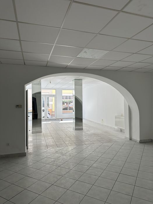 Lokal handlowo-uslugowy w centrum Tucholi