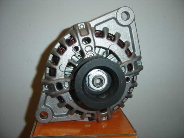 Alternator Iveco Daily Fiat Ducato 2.3 Multijet po 2006 roku 150 Amper