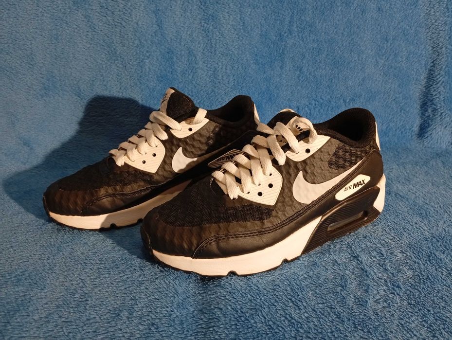 NIKE Air Max 90 ultra 2.0 Casual roz 35.5 buty sneakersy oryginał