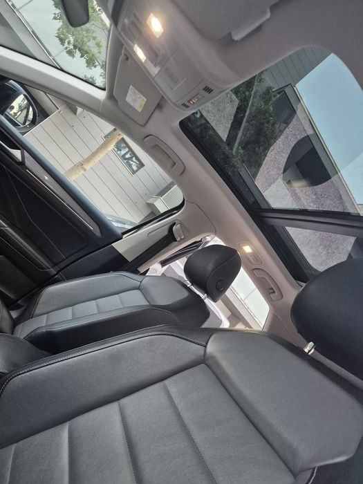 Volkswagen T-roc 2.0 tdi