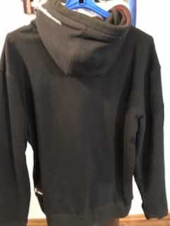 Bluza sportowa Diverse Dakar