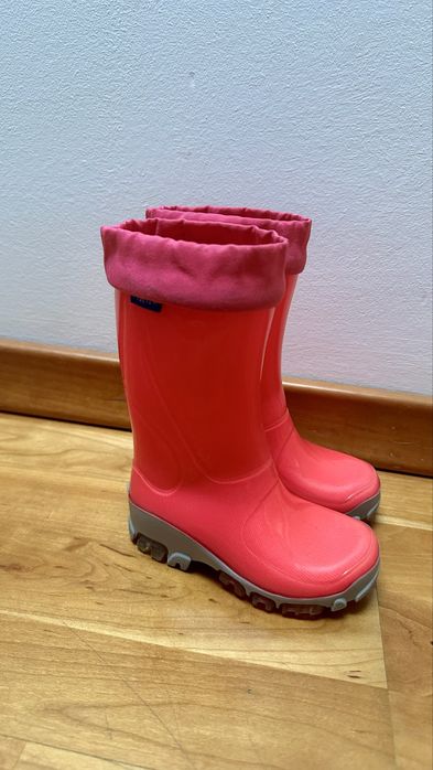 Kalosze Muflon 23-24