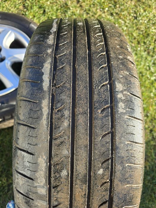 Alufelgi Hyundai Tucson