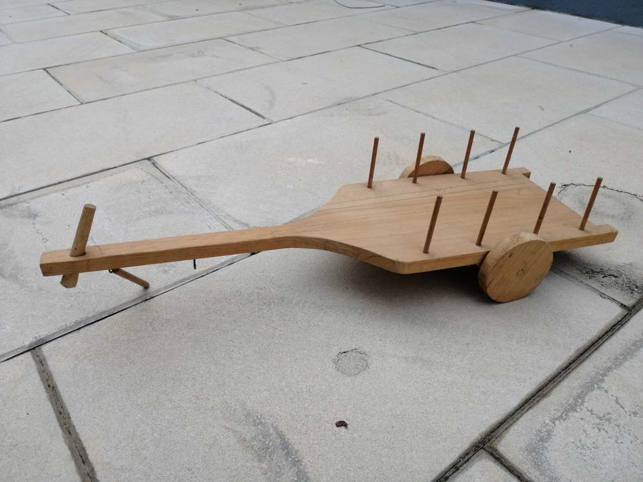 antiguidades (parte 8 de 17)