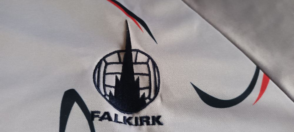 Falkirk 2024-25 pre-match