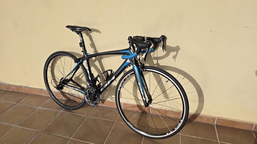 Prisma (Quadro em carbono Prisma Concept