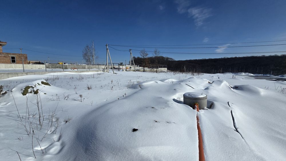 Продам Ділянка Дендропарковий